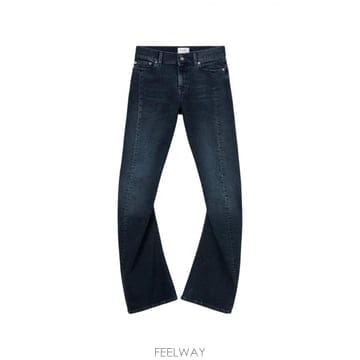| Other Brand | 26SS HAIKURE ���� jeans HEW03363DS091L0915 TP57923797926SS HAIKURE ���� jeans HEW03363DS091L0915 TP579237979
