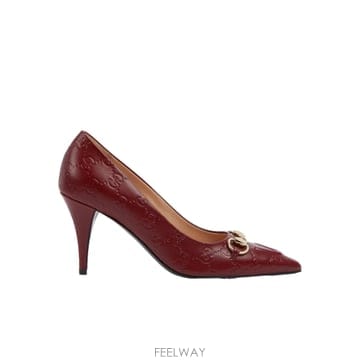 GUCCI 26SS ���� Morsetto pumps 853318AAD4U6207 TP57047189926SS ���� Morsetto pumps 853318AAD4U6207 TP570471899