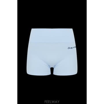 스포티앤리치 쇼트 레깅스
