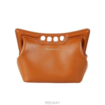 Alexander Mcqueen 24FW �˷���� ���� ���� messenger �� 7759081BLLG2417 TP57749167224FW �˷���� ���� ���� messenger �� 7759081BLLG2417 T