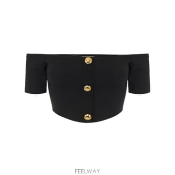 | Other Brand | 26SS �����ں�Ÿ ����Ű ���� Viscose ��Ʈ ž TK86B62E2110 TP57477285226SS �����ں�Ÿ ����Ű ���� Viscose ��Ʈ ž TK86B62E21