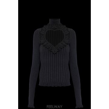 Balenciaga 26SS Balenciaga ž with a decorative �� �ƿ� 857209T34261000 TP526SS Balenciaga ž with a decorative �� �ƿ� 857209T34