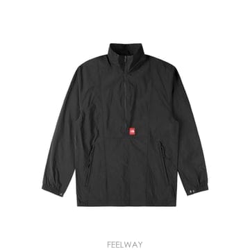 26SS 노스페이스 Nylon 자켓 with 로고 patch NF0A8FPAJK31 TP574355202