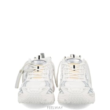 Off 화이트 SNEAKER BE RIGHT BACK M295C9F001WHITEWHITE TP5704718