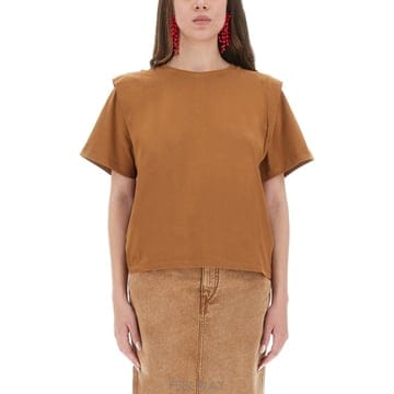 Isabel Marant 25FW ���ں����� ��ư T ���� TS0041FAA1N41I50CA TP57707695525FW ���ں����� ��ư T ���� TS0041FAA1N41I50CA TP57707