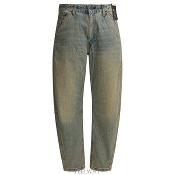 | Other Brand | 26SS Levi s Baggy Barrel ���̵� ���� jeans 0057O0004 TP57774474526SS Levi s Baggy Barrel ���̵� ���� jeans 0057O0004 T