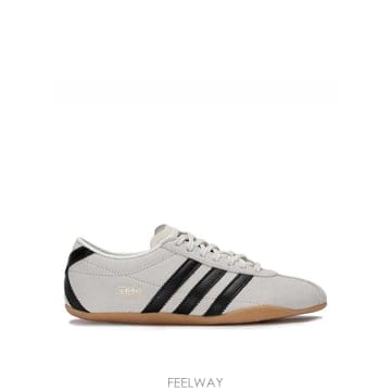 ADIDAS 로고 스니커즈 JI0182 TP578190234