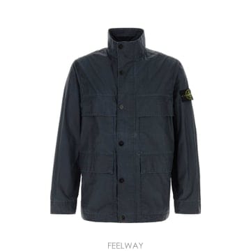 Stone Island 26SS ������Ϸ��� ���̺� ���� polyester blend ���� L1S154100024S0290V002026SS ������Ϸ��� ���̺� ���� polyester blend ���� L1S