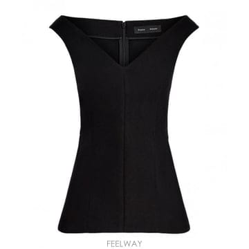 Proenza Schouler 26SS ���ο��ڽ��� ���� ����Ʈ R2614008AY212Y001 TP57923430626SS ���ο��ڽ��� ���� ����Ʈ R2614008AY212Y001 TP5792