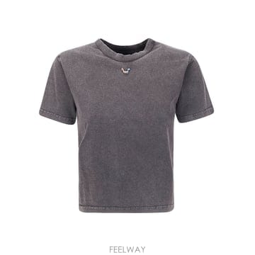 | Other Brand | 26SS OTTOLINGER Pierced Fitted T ���� 11510841501BLK TP571284626SS OTTOLINGER Pierced Fitted T ���� 11510841501BLK T