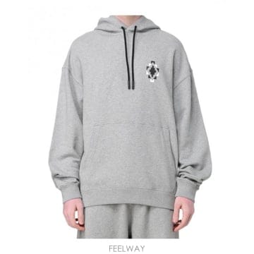 Marcelo Burlon 24FW �������κҷ� ���� ��Ʈ ������ CMBB106F24FLE0020810 TP57819020024FW �������κҷ� ���� ��Ʈ ������ CMBB106F24FLE002081