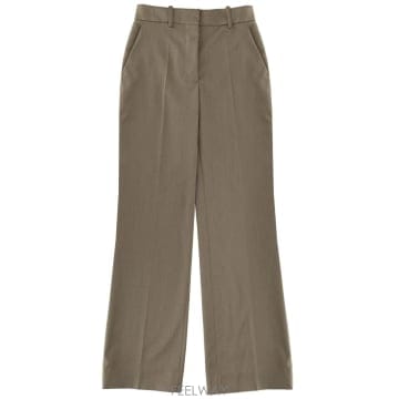 Victoria Beckham 26SS ���丮�ƺ��� STRAIGHT ���� 1126WTR004852ESAGEMELANGE TP5704808526SS ���丮�ƺ��� STRAIGHT ���� 1126WTR004852ESAGEMELA