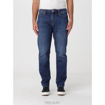 Armani 26SS �Ƹ����� �ͽ�ü���� Jeans regularf �� �Ƹ����� �ͽ�ü���� in ���� XM000049AF26SS �Ƹ����� �ͽ�ü���� Jeans regularf �� �Ƹ����� ��
