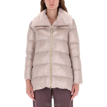 Herno 26FW ������ ������ �̵�� �ٿ� ���� PI002140D12017Z1985 TP57694526326FW ������ ������ �̵�� �ٿ� ���� PI002140D12017Z198