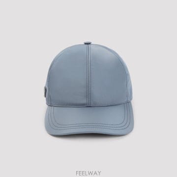 26FW 프라다 프라다 모자 2HC2742DMIF0D57 TP576786901