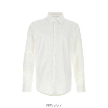 Burberry 26SS Burberry REGULAR �� ��ư POPLIN ���� 8122007A1462 TP5704808426SS Burberry REGULAR �� ��ư POPLIN ���� 8122007A1462
