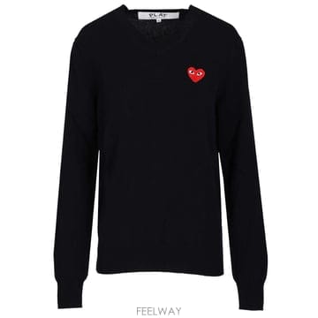 Comme des Garcons 26SS �ĵ������� ������ RED EMBLEM AXN0020512 TP57441606726SS �ĵ������� ������ RED EMBLEM AXN0020512 TP5744160