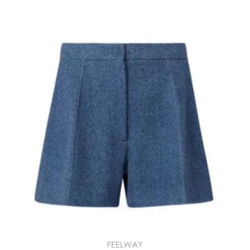 스포트막스 여성 숏츠