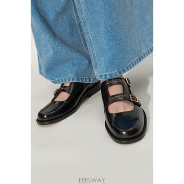 Marni 26SS Marni ���� slides Bambi 3 0 SBMS010202PS67900N99 TP57819026SS Marni ���� slides Bambi 3 0 SBMS010202PS67900N99 