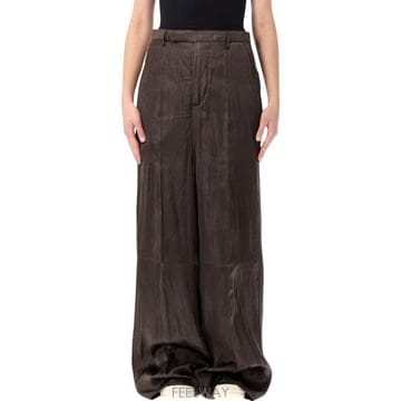 Rick Owens 26SS �������� �������� Tailored Firbanks trousers 26PRP01F6363N78 TP26SS �������� �������� Tailored Firbanks trousers 26PR