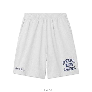 스포티앤리치 여성 숏츠