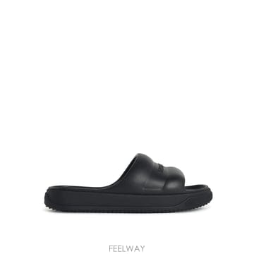 Moncler 26SS Moncler Altive ���� Rubber Slides 09B4C00030M8260999 TP5726SS Moncler Altive ���� Rubber Slides 09B4C00030M8260