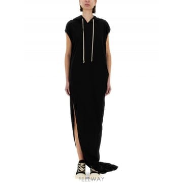 Rick Owens 25SS �������� �� �巹�� WITH �ĵ� DS01E3517RN09 TP57880437725SS �������� �� �巹�� WITH �ĵ� DS01E3517RN09 TP5788