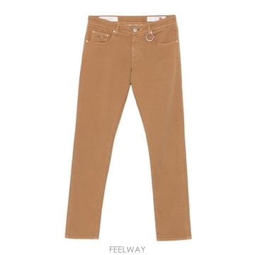 Tramarossa 26SS Tramarossa Michelangelo �� jeans MICHELANGELOBBBCESOFTDY26SS Tramarossa Michelangelo �� jeans MICHELANGELOBBBC