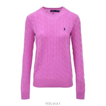 Ralph Lauren 26FW ���� ���� �η� CABLE �� �� ĳ�ù̾� ũ��� ���� 211971865506 TP57694521326FW ���� ���� �η� CABLE �� �� ĳ�ù̾� ũ��� ���� 2
