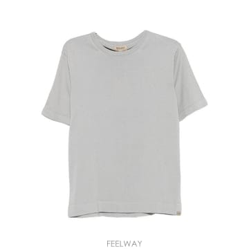 26SS 울리치 T 셔츠 WOKN0355MRUF078710025 TP576786825