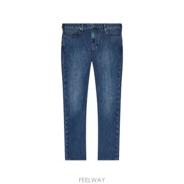 Armani 26SS �������� �Ƹ����� ���� ��ư Jeans EM000121AF22814MB003 TP57435499126SS �������� �Ƹ����� ���� ��ư Jeans EM000121AF22814