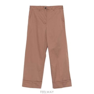 | Other Brand | 26SS NINE IN THE MORNING Mina trousers ���� 9SS26MNA70MINAV6026SS NINE IN THE MORNING Mina trousers ���� 9SS26MNA