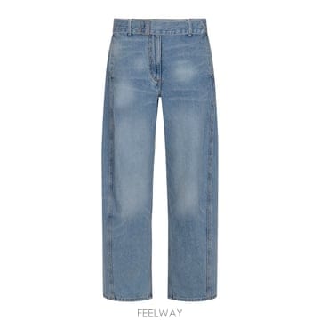 | Other Brand | 26SS ���״� ��Ʈ�� ���� jeans 153426 TP57729397126SS ���״� ��Ʈ�� ���� jeans 153426 TP577293971