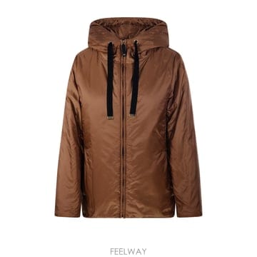 Max Mara 26FW �������� The Cube GREENH DOUBLE BREASTED QUILTED ���� 262948626FW �������� The Cube GREENH DOUBLE BREASTED QUILTED 