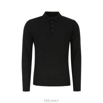 Armani 25FW �������� �Ƹ����� �������� �Ƹ����� T Shirts �� Polos 8N1F431M67Z0999 TP25FW �������� �Ƹ����� �������� �Ƹ����� T Shirts �� P