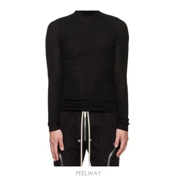 Rick Owens 26FW �������� RIBBED LUPETTO RU02F4638RIBM09 TP57694518926FW �������� RIBBED LUPETTO RU02F4638RIBM09 TP5769451