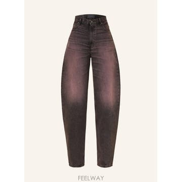 | Other Brand | HAIKURE BIBI Barrel ���� jeans 100320941513000 TP577088986HAIKURE BIBI Barrel ���� jeans 100320941513000 TP57708