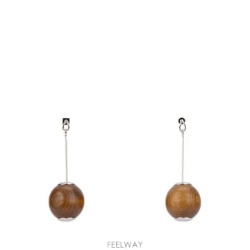 24FW 자크뮈스 LES GRANDES BOUCLES NODO 241JW7195213986 TP5774911