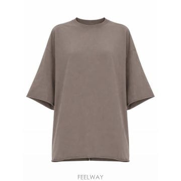 Rick Owens 26SS �������� TOMMY T T ���� RP01F6204JA34 TP57891076626SS �������� TOMMY T T ���� RP01F6204JA34 TP578910766