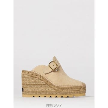 Stella McCartney 26SS ���ڶ� ��īƮ�� ���� heeled ���� Gaia 810618W0IK09720 TP57891446826SS ���ڶ� ��īƮ�� ���� heeled ���� Gaia 810618W0IK0