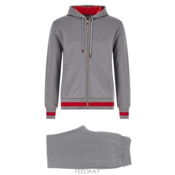 Kiton KITON ��ư Tracksuit UMJ002605000 TP574395542KITON ��ư Tracksuit UMJ002605000 TP574395542