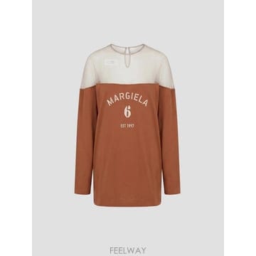 Maison Margiela 26SS �������������� T ���� S62GD0213M20108904 TP57774961026SS �������������� T ���� S62GD0213M20108904 TP577749