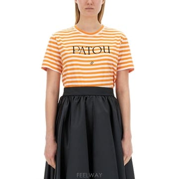 PATOU 24SS PATOU ���� T ���� JE032 TP57729388424SS PATOU ���� T ���� JE032 TP577293884