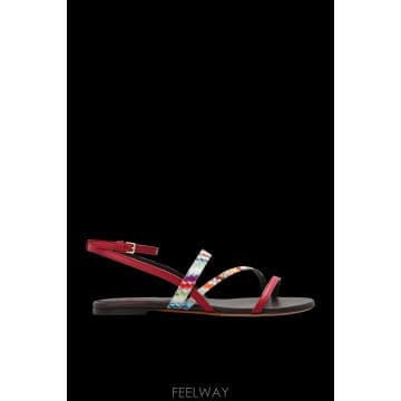 Missoni 26SS MISSONI ���� with Lurex thread MWF1780029 TP57439553026SS MISSONI ���� with Lurex thread MWF1780029 TP57439