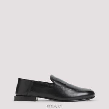 26SS Givenchy Givenchy 램 레더 로퍼 BH203DH1XD001 TP570487845