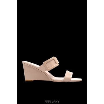 Roger Vivier 26SS ���� ��� ���� ����  Belle  RVW80544430D1P0C211 TP57439551226SS ���� ��� ���� ����  Belle  RVW80544430D1P0C211