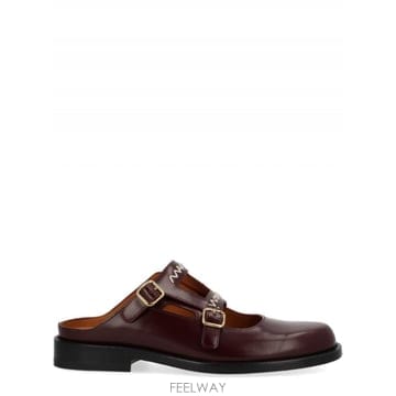 Marni 26SS Marni MOCCASIN SABOT BAMBI 3 0 SBMS010202PS67900R90 TP526SS Marni MOCCASIN SABOT BAMBI 3 0 SBMS010202PS67900R
