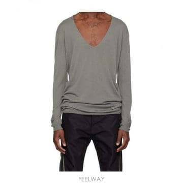 Rick Owens 26SS �������� ���� ��Ʈ ������ RU01F2611WS35 TP57891442026SS �������� ���� ��Ʈ ������ RU01F2611WS35 TP5789144