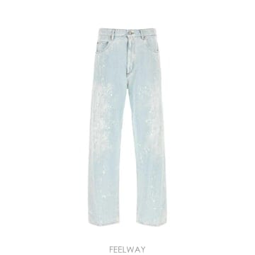 Maison Margiela 26SS �������������� ���� 5 POCKETS SH2LA0054M30055966 TP57880411826SS �������������� ���� 5 POCKETS SH2LA0054M30055966 