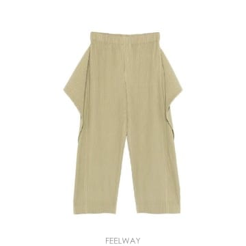 | Other Brand | 26SS HOMME PLISSE  �̼��̹̾��� ���� casual ���� HP66JF20268CTGREEN TP26SS HOMME PLISSE  �̼��̹̾��� ���� casual ���� HP66J